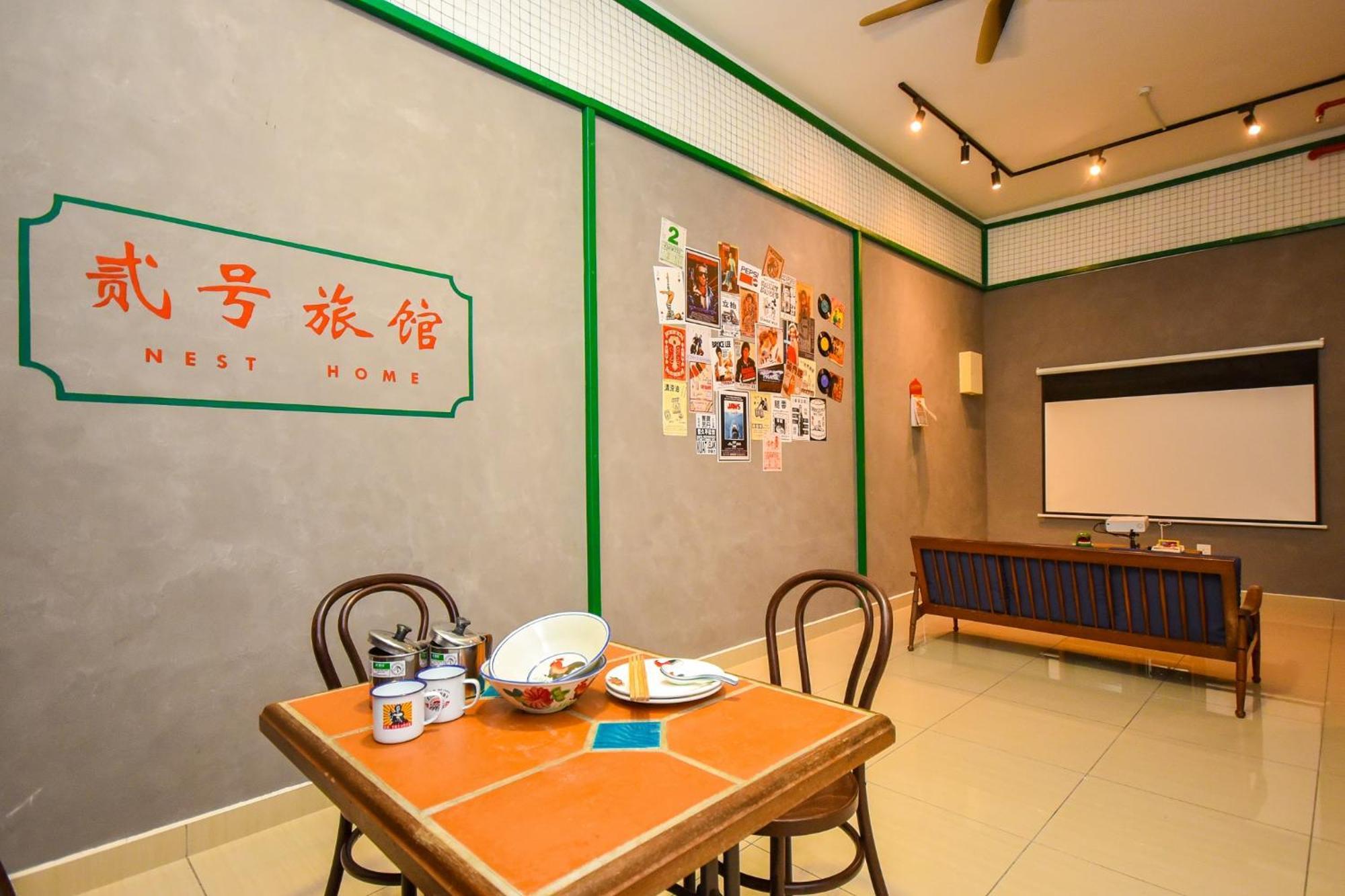 Manhattan Theme Suite By Nest Home At Austin Heights Johor Bahru Extérieur photo