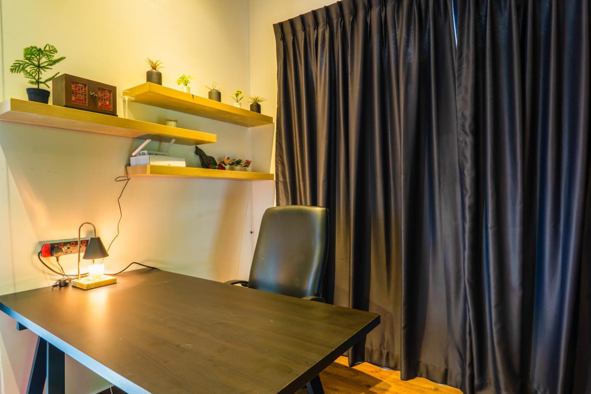Manhattan Theme Suite By Nest Home At Austin Heights Johor Bahru Extérieur photo